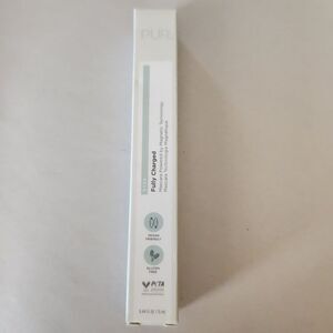 Pur Eyes Fully Charged Mascara Powered By Magnetic Technology 0.44 fl.oz Black